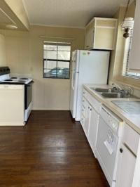 1989 Fleetwood Festival Mobile Home