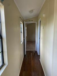 1989 Fleetwood Festival Mobile Home