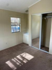 1989 Fleetwood Festival Mobile Home