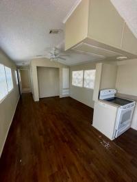 1989 Fleetwood Festival Mobile Home