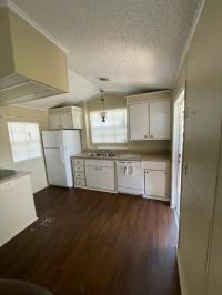 1989 Fleetwood Festival Mobile Home