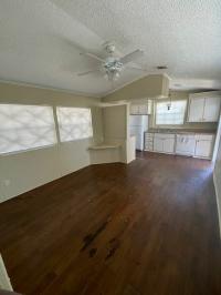 1989 Fleetwood Festival Mobile Home