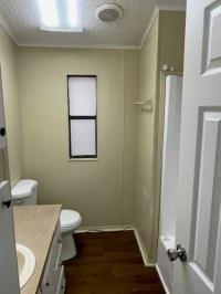 1989 Fleetwood Festival Mobile Home