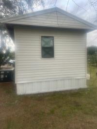 1989 Fleetwood Festival Mobile Home