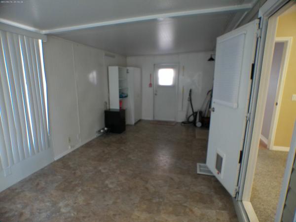 2003 Shore Shore Mobile Home