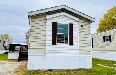 Mobile Home at 4911 Surveyor Dr  #230 Kirby, TX 78219