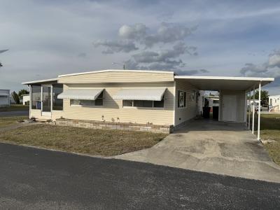 Mobile Home at 603 63rd Ave W #A9 Bradenton, FL 34207