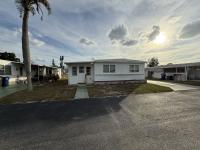 1969 JEFR mobile Home