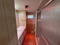 1969 JEFR mobile Home