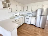 1971 Cadi mobile Home