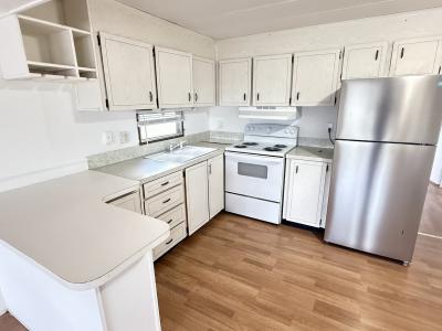 Mobile Home at 603 63rd Ave W #I13 Bradenton, FL 34207