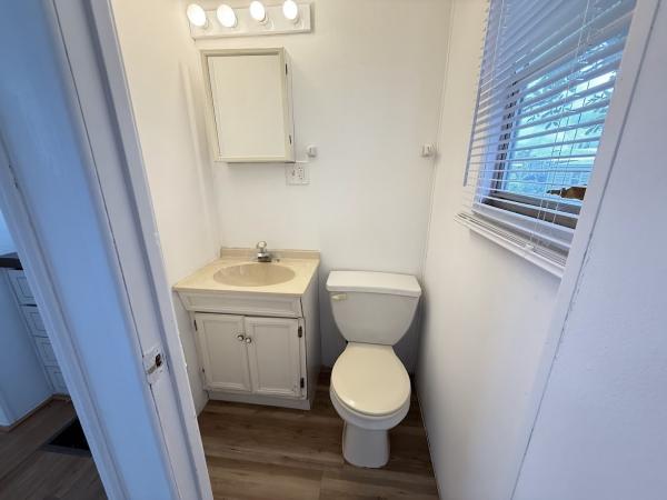 1971 Cadi mobile Home