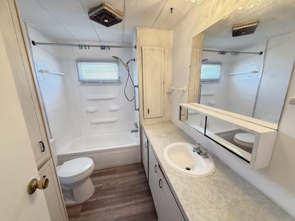 1971 Cadi mobile Home