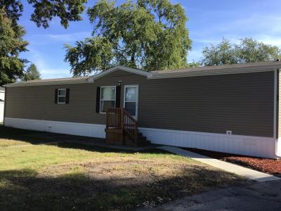 Mobile Home at 089 West Foxrun Holland, OH 43528