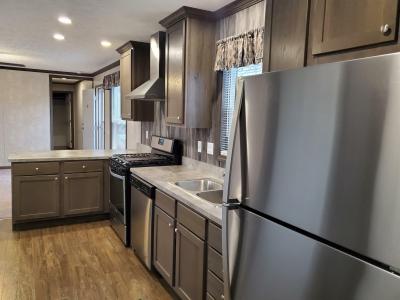 Photo 4 of 5 of home located at 089 West Foxrun Holland, OH 43528