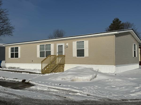 2008 Crest . Mobile Home