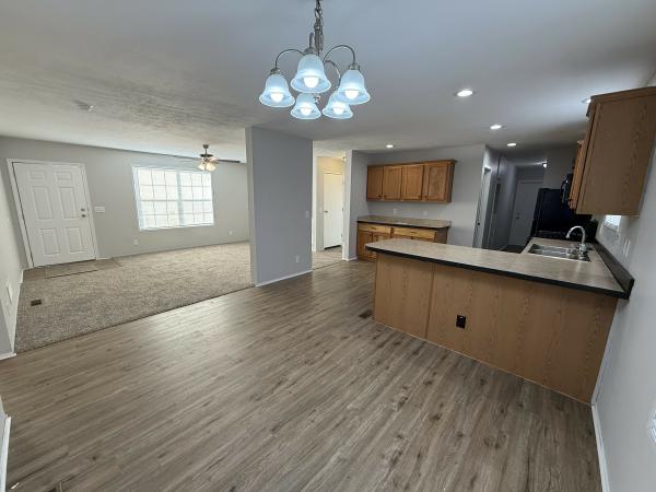 2008 Crest . Mobile Home