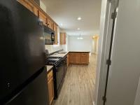 2008 Crest . Mobile Home