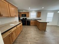 2008 Crest . Mobile Home