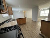 2008 Crest . Mobile Home