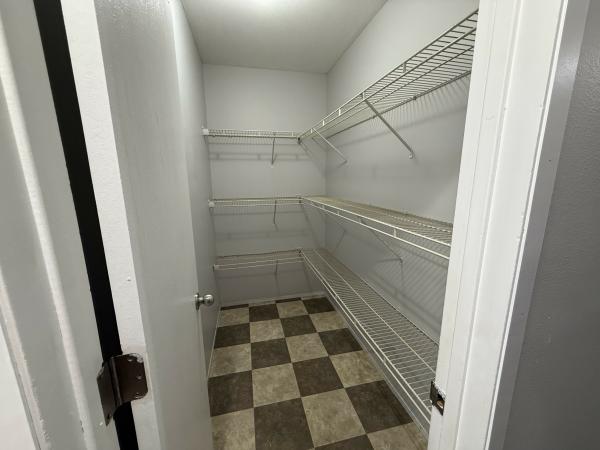 2008 Crest . Mobile Home