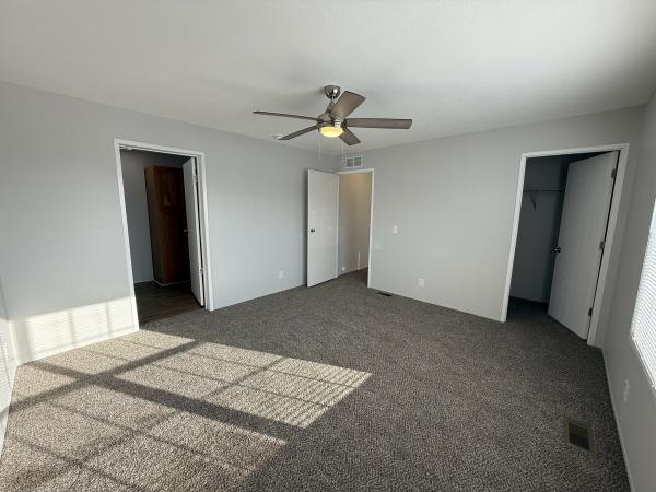 2008 Crest . Mobile Home