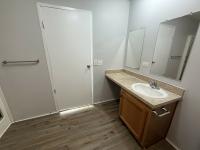 2008 Crest . Mobile Home