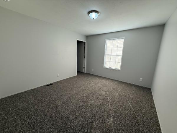 2008 Crest . Mobile Home