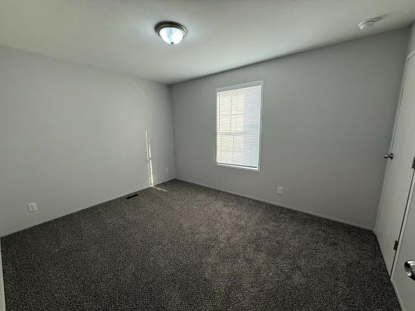 2008 Crest . Mobile Home