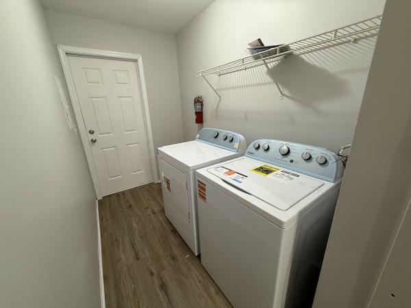 2008 Crest . Mobile Home