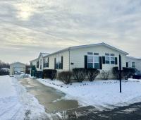 2001 Palm Harbor NA Mobile Home