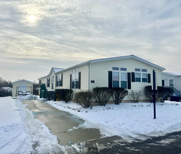 2001 Palm Harbor NA Mobile Home