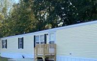 2006 Clayton Homes Inc Heritage Mobile Home