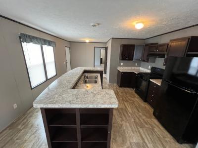 Mobile Home at 7574 Grant Drive Newport, MI 48166