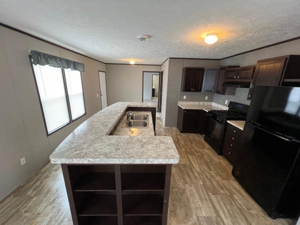 2016 FAIRMONT Mobile Home For Sale