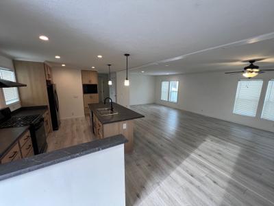 Mobile Home at 7547 Grant Drive Newport, MI 48166