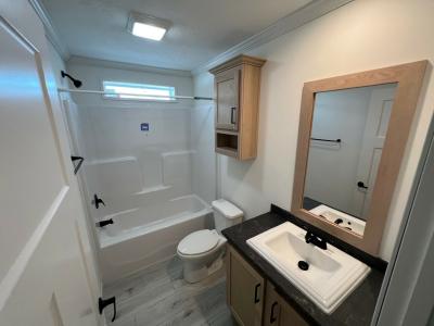 Photo 2 of 11 of home located at 7547 Grant Drive Newport, MI 48166