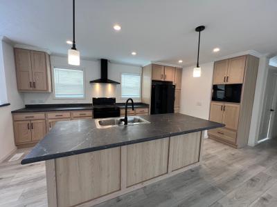 Photo 5 of 11 of home located at 7547 Grant Drive Newport, MI 48166