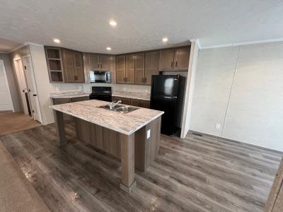 Photo 4 of 10 of home located at 7815 Kimberly Newport, MI 48166