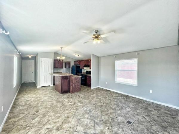 2017 Elliott Mobile Homes Mobile Home For Sale