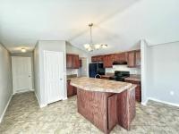 2017 Elliott Mobile Homes Solitaire Mobile Home