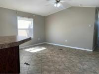 2017 Elliott Mobile Homes Solitaire Mobile Home