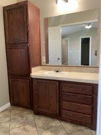 2017 Elliott Mobile Homes Solitaire Mobile Home