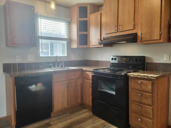 2013 Champion Cabana Mobile Home