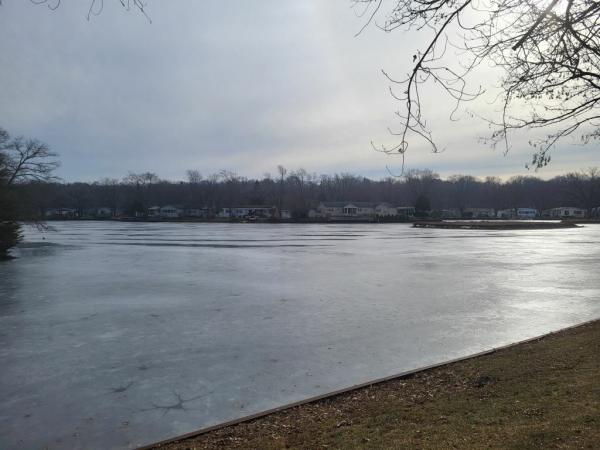 2013 Champion Cabana Mobile Home