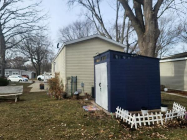 2013 Champion Cabana Mobile Home