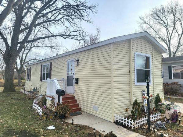 2013 Champion Cabana Mobile Home