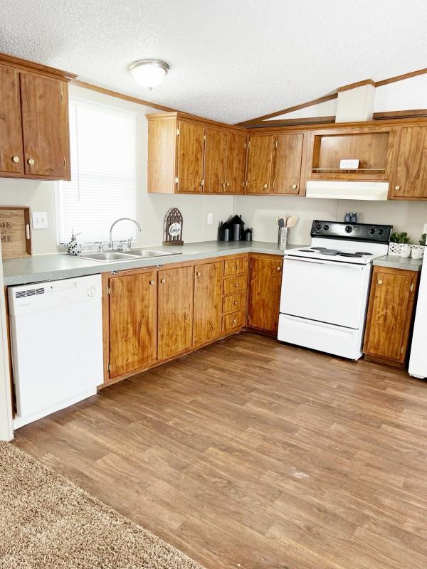 Photo 1 of 2 of home located at 7901 S Council Road #159 Oklahoma City, OK 73169