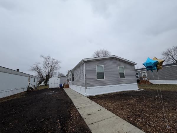 2026 Clayton Mobile Home For Sale