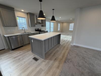 Photo 2 of 5 of home located at 8472 Chanel Ct Newport, MI 48166